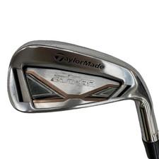 Tailor-Made Sim Gloire 7S Iron Set Ir Flex Sr