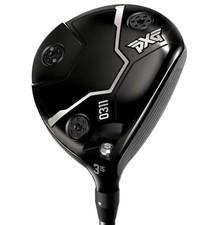 PXG 0311 Black Ops 21* 7 Wood Ladies Graphite Project X Cypher Black 40 VG