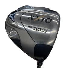 Dunlop Xxio 2010 10.5 Driver Dr Flex Sr