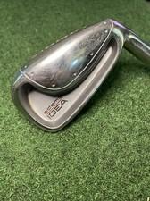 Adams IDEA A1 Individual 6 Iron Graphite Regular Flex Single Mens Right Original