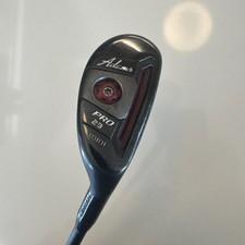 Adams Golf Pro 23 Degree Golf Hybrid Club Right Hand 39.5” Graphite Shaft