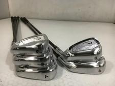 Honma TOUR WORLD Iron Set 7-9,Pw,Aw 5pc Flex Regular VIZARD EZ-C Graphite