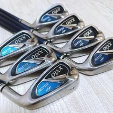 Xxio Mp800Xxio Eight 8Th Generation Iron Set Men