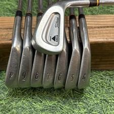 RH Titleist DCi Iron set 3-PW Steel Shaft Stiff Flex -.25" Golf Clubs UPC4832