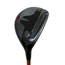 Black Ice Gtd Ut 24 Hybrid Flex X