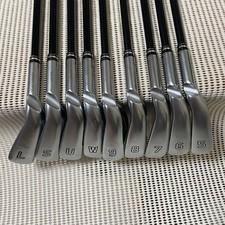 Ping G425 Iron set 5-9,WUSL / Alta JCB R