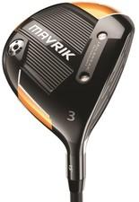 Callaway Mavrik 18* 5 Wood Stiff Graphite Project X HZRDUS T800 65 Very Good