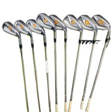 Tailor-Made R11 8S Iron Set Ir Flex R