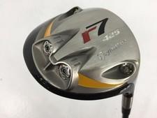 TaylorMade r7 425 Driver 1W 10.5° RE-AX PLUS Golf Club