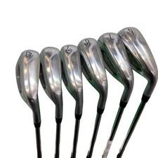 Titleist T400 7S Iron Set Ir Flex S