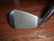 Wilson Ultra 6 Iron Oversize Regular Flex Steel Right Hand Flow Weight 36"