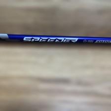 Fujikura Speeder DHX 50SR Golf Shaft Shaft Only