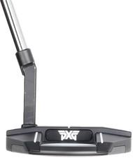PXG Battle Ready One & Done - Plumber's Neck Putter 30 Inches Excellent