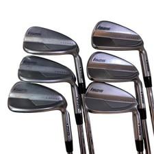 Ping i525 Iron Set Flex S