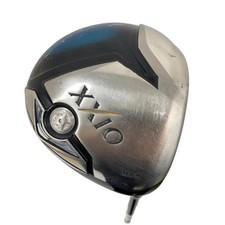 Dunlop Xxio 2012 10.5 Driver Dr Flex