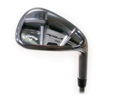 Callaway Rogue Pro Single 7 Iron Steel True Temper XP 105 ST15 S300 Stiff Flex