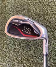 Top Flite Stainless Steel Pitching Wedge/ RH/ Stiff Steel ~35.5"/NEW GRIP/jj6019