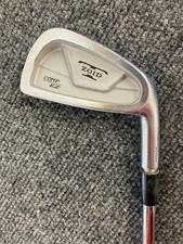 Mizuno/T-Zoid/3 Iron/RH/Steel Shaft/39"/SL2310