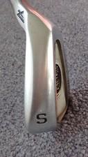 Factor Plus OVERSIZE Sand Wedge = LADIES