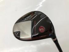 Globride Onoff Fairway Arms Kuro 2019 Wood 5W 18S Flex 42.25In W/Hc