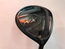 Homma Golf Beres Nx Fairway Wood 5W18R Flex 42.5In W/Hc Vizard Nx45 Right