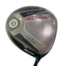 Mizuno Eurus 10.5 Driver Dr Flex Sr