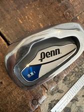 Penn Golf SXi Single Pitching Wedge P PW Graphite Shaft RH 36”