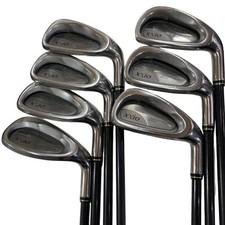 Dunlop XXIO 2004 Irons #5-9,Pw,Sw(7Clubs)/XXIO MP300/Flex:Regular/ Iron set
