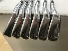 Callaway legacy Iron Set 5-9,Pw 6pc Flex Regular GS 85 Steel