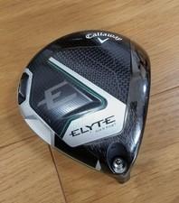 Callaway ELYTE MAX FAST Driver Head
