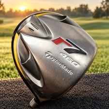 TaylorMade r7 460 TP Driver 9.5° S Right with Shaft