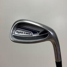 Adams Tight Lies Single Irons - 8 Iron Only - Performance Steel Uniflex Shaft