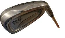 Pro Select V Tech 6 Iron / RH / Ladies Graphite / Powerkick- Nice Grip 38.5 inch