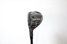 Taylormade Qi35 Rescue 19° 3 Hybrid Regular Ventus Blue 6 2025 Good Left Hand Lh