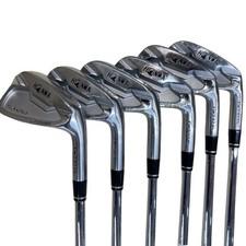 HONMA Golf Tour World Tw 737 Vs 6S Irons Set Ir Flex X