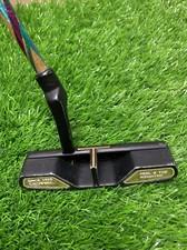 Crowner CPX-tra CP-804 Putter 36” RH Decorated Shaft. 1326