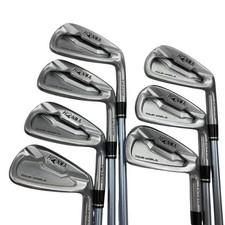 HONMA Golf Tour World Tw737P8S Iron Set Ir Flex R