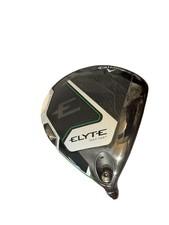 Callaway Elyte Max Fast Driver 12° RH Ladies Flex Eldio Graphite Shaft