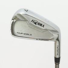 HONMA Golf Tour World Tw737 Vs Iron Vizard Ib95 Shaft 6 7 8 9 10
