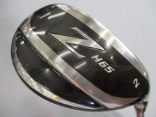 Dunlop SRIXON Z H65 Hybrid #2 Miyazaki Kaula 7 (SR) #470 Golf Clubs