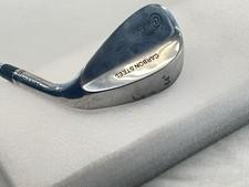RH Confidence 64* Lob Wedge Carbon Steel 36" Length