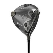 TaylorMade Qi35 LS LME 8* Driver Stf Mitsubishi Kai'li Blue DarkWave CB 60 Excnt
