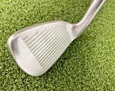 P22 8 Iron / RH / Regular Graphite ~37" / Good Grip / jl6205