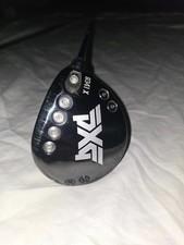 PXG 0341X 3 Wood 15° – Project X EvenFlow Riptide CB R Flex – Average Condition
