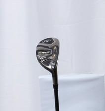 Callaway Rogue St Max 23° 5H Hybrid Regular Flex Tensei Av Blue 13651885 Good