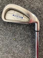 Callaway/Steelhead X-14/4 Iron/RH/Steel Shaft/38"/SL2243