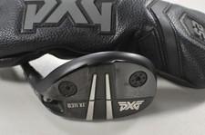 PXG 0311 XF Gen6 5-25* Hybrid Ladies Flex Right Cypher 4.0 40g Graphite # 216384