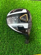 Callaway LEGACY BLACK 15° Fairway Wood Head Only Right Handed