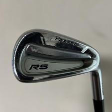 Prgr Rs Forged Iron 6Pcs Set