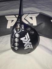 PXG 0341X 5 Wood 18° – Project X EvenFlow Riptide CB R Flex – Average Condition